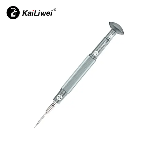 Replacement for KAILIWEI 044 +1.5 HIGH HARDNESS SCREWDRIVER - Quality Phone Parts in Sri Lanka